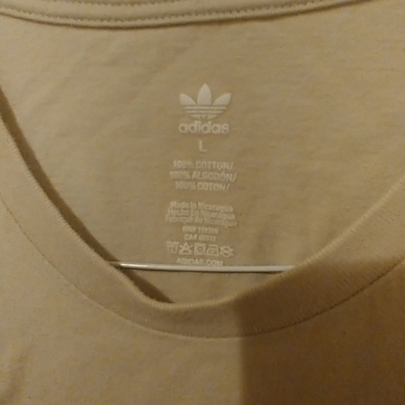 Adidas t shirt - Picture 4 of 4